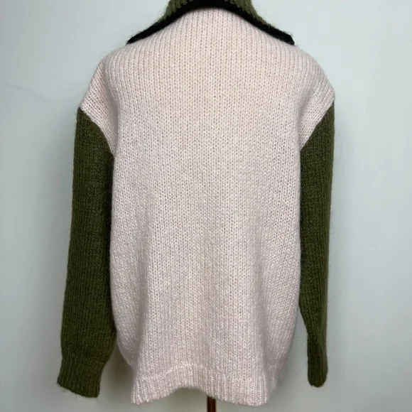 Zara Western Shacket - Picture 8 of 10